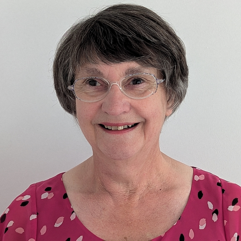Rev Ann Inglis
