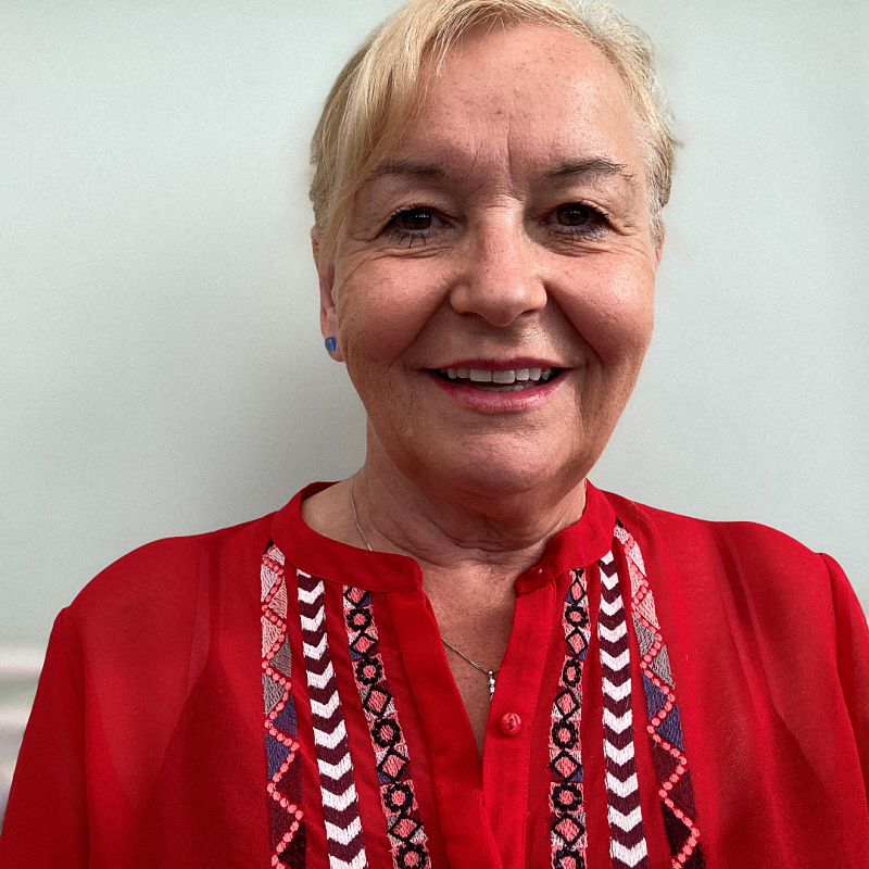 Morag Scoular