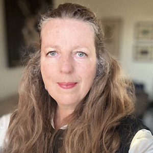Susan Weerts