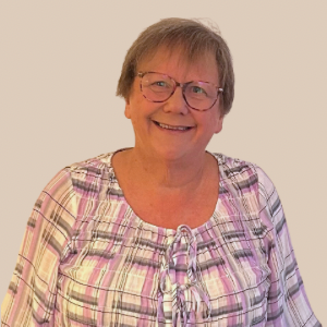 Susan Stewart